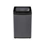 Defy 8KG Top Loader Washing Machine Manhattan Grey