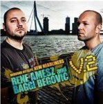 Nervous Nitelife:new Headliners Vol 2 - Import Cd