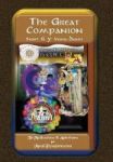 The Great Companion To Meditations & Aphorisms For Moral Transformation Hardcover
