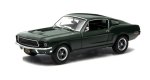 Greenlight – 1:24 1968 Ford Mustang GT “bullit”