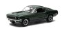 Greenlight 1:24 1968 Ford Mustang GT Bullit