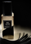 Yves Saint Laurent Wild Leather Decants samples