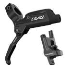 Sram Brake Level Blk - No Disc