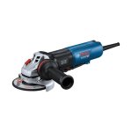 Bosch 1700W Small Angle Grinder 125MM Gws 17-125 Ps