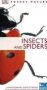 Insects And Spiders   Paperback Re-issue