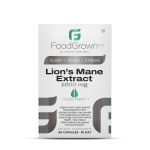 Lions Mane 60 Capsules