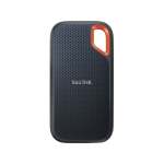 SanDisk Extreme 500GB Usb-c IP55 Drop-resistance Portable SSD