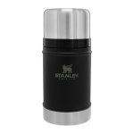 Stanley The Legendary Classic Food Jar .70L 24 Oz - Matte Black
