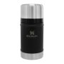 Stanley The Legendary Classic Food Jar .70L / 24 Oz - Matte Black