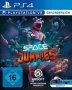 Ubisoft Space Junkies For Playstation VR German Box- Efigs In Game Playstation 4