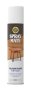 Polyurethane Spraymate Gloss Clear 250ML