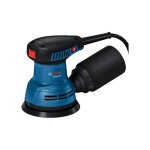 Bosch Random Orbital Sander 280W Gex 125