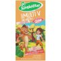 JungleVites Multi V Strawberry Vanilla 60 Tablets