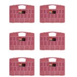 Organiser Std 46CM 6 Pack