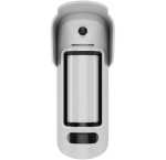 Ajax Al-amcamodwphd Motioncam Outdoor White 640 X 480 Resolution Built-in Camera IP50