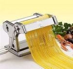 Pasta Machine -sheeter Spaghetti Lasagne