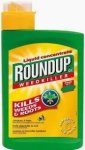 Efekto Roundup Weedkiller Concentrate 6 X 540 Ml