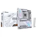 Gigabyte X870E Aorus Pro X3D Ice AM5 Motherboard