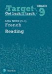 Target Grade 9 Reading Aqa Gcse 9-1 French Workbook Paperback