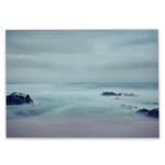 Sea Of Longing 2 Art Print - A4 No Frame Print Only