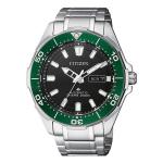 Gents Promaster Marine Super Titanium