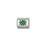 Composable Classic Link Corona Virus