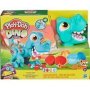 Dino Crew Crunchin T-rex Set