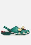 Crocs Squid Game Classic Clog - Green