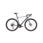 Impulso Pro Grx 820 Grey Black - XL
