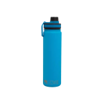 Lizzard Flask 650ML Assorted - Cyan
