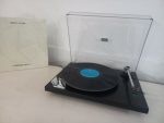 Funk Firm Gett Belt Drive Turntable