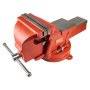 Machinist Bench Vice 100MM