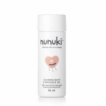 4AKID NUNUKI-CALMING-BATH-AND-MASSAGE-OIL-50ML