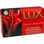 LUX Beauty Soap Assorted 175G - Scarlet Blossom