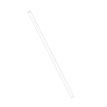 Plastic Replacement Straw For 20OZ Skinny Tumbler From R5.00
