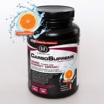 Sports Supplements Carbo Supreme 1.8 Kg Tub - Forest Berry