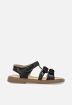 PoP Candy Floral D Cor Sandals-black