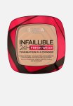 L'Oreal Paris Infallible Fresh Wear Foundation In A Powder - 120 Vanilla