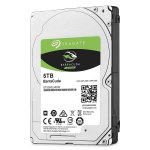 Seagate Barracuda ST5000LM000 5TB 2.5" Notebook Drive