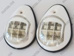 Navigation Lamp LED Pair Red & Green