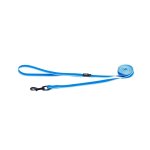 Rogz Amphibian Classic Lead - Large Blue