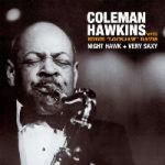 Night Hawk Very Saxy Cd Imported