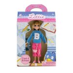 Lottie Doll Cool 4 School