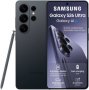 Samsung Galaxy S26 Ultra (Black 512 GB) (12 GB RAM)