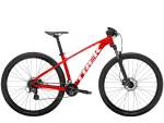 Trek Marlin 5 Gen 2 - Radioactive Red - XL 29" Wheel