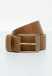 Superbalist Daniel Leather Belt - Tan