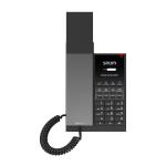 Snom Hospitality Wifi Ip Phone Cordless Dect Handset 1 LINE--HD351W