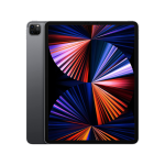 Pre-owned Ipad Pro 12.9-INCH 5TH Gen Wifi + Cellular 256GB - Space Grey