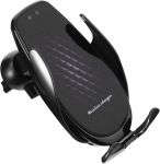 Professional Car Phone Storage Rack Sturdy Vehicle Bracket Adjustable Angl