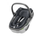 Maxi Cosi Coral 0 - 12 Kg - Essential Graphite